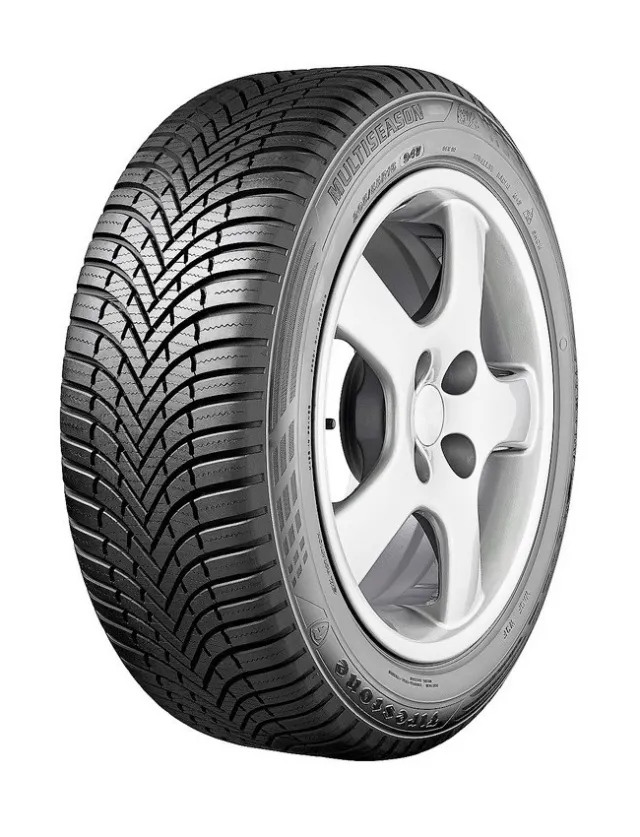 FIRESTONE 205/55R16 MULTISEASON 2 94 V XL TL