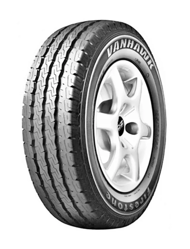 FIRESTONE 215/60R16C VANHAWK 103 T TL