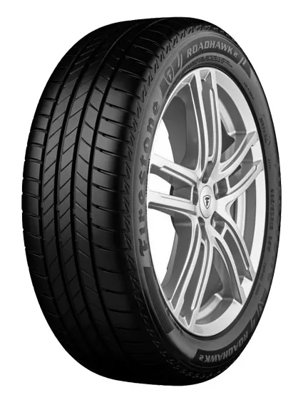 FIRESTONE 205/50R17 ROADHAWK 2 93 W XL TL