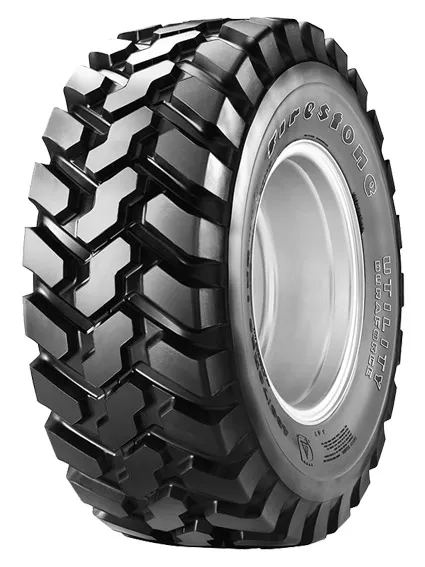FIRESTONE 340/80R18 DURAFORCE UT 143 A8 TL