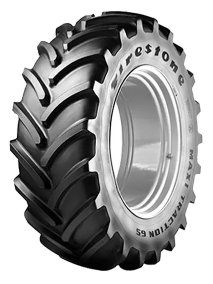 FIRESTONE 600/70R28 MAXITRACTION 157 D TL