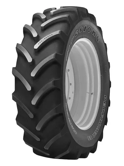 FIRESTONE 380/85R24 PERF 85 131 D/128 E TL