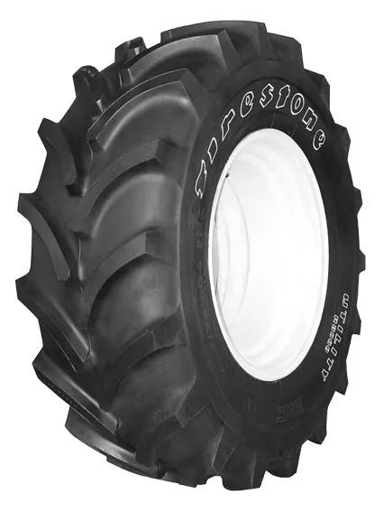 FIRESTONE 340/80R18 R8000 136 A8 TL