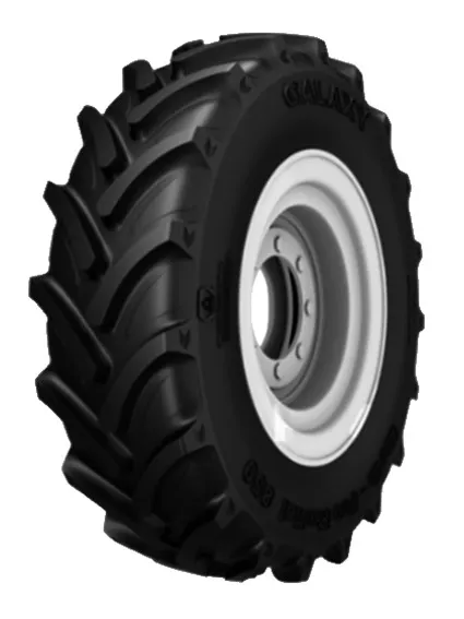 GALAXY 420/85R30 EARTH PRO RADIAL 850 DM 140 A8/140 B TL