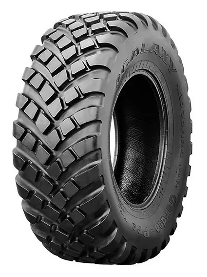GALAXY 380/70R20 GARDEN PRO 122 A8 TL