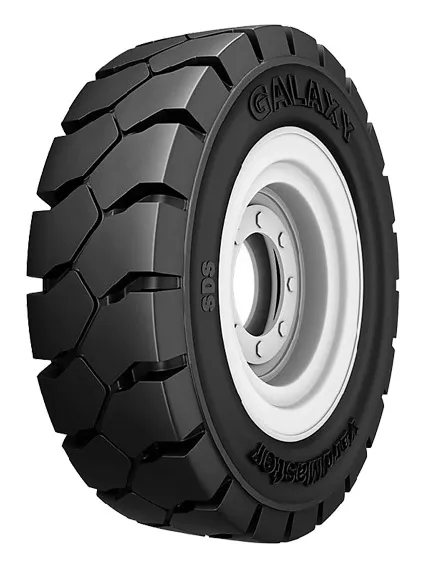 GALAXY 23X9-10 YARDMASTER SDS QUICK HEEL 6.50E-10