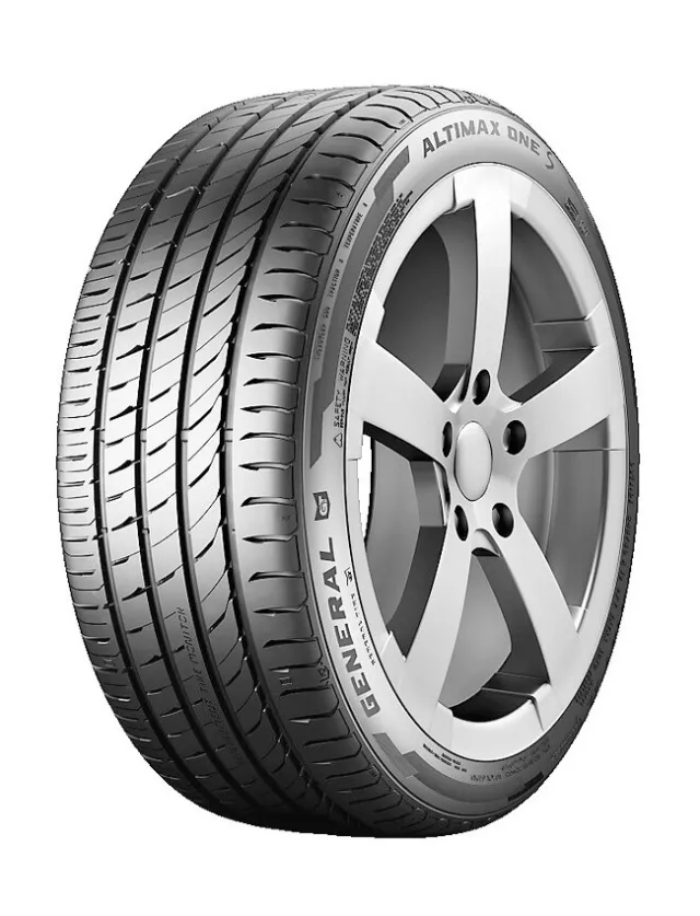 GENERAL 215/55R17 ALTIMAX ONE S DOT 2021 94 V TL
