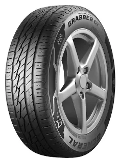 GENERAL 215/70R16 GRABBER GT+ 100 H TL