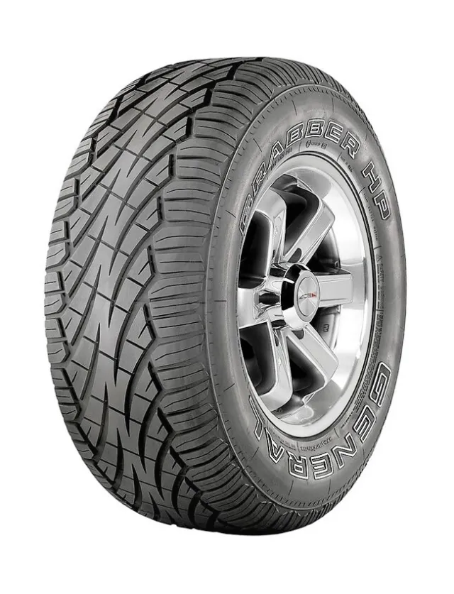 GENERAL 275/60R15 GRABBER HP 107 T TL