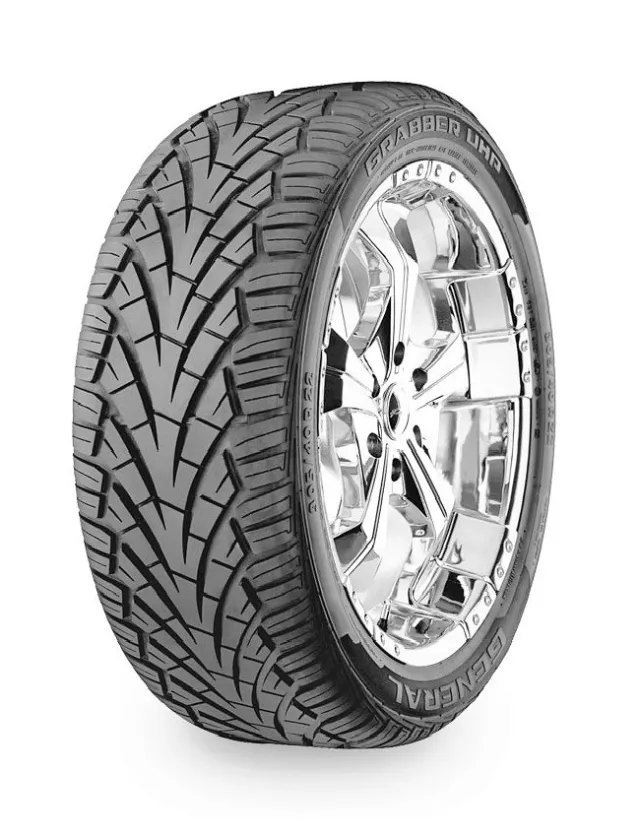 GENERAL 265/70R15 GRAB UHP 112 H TL