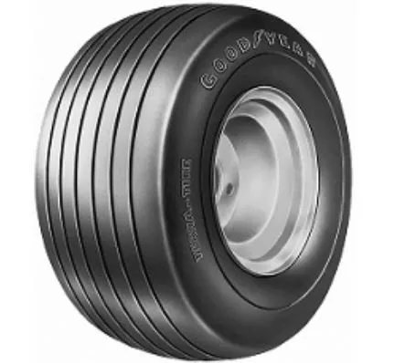 GOODYEAR 25X7.50-15 TERRA RIB II 6PR TL