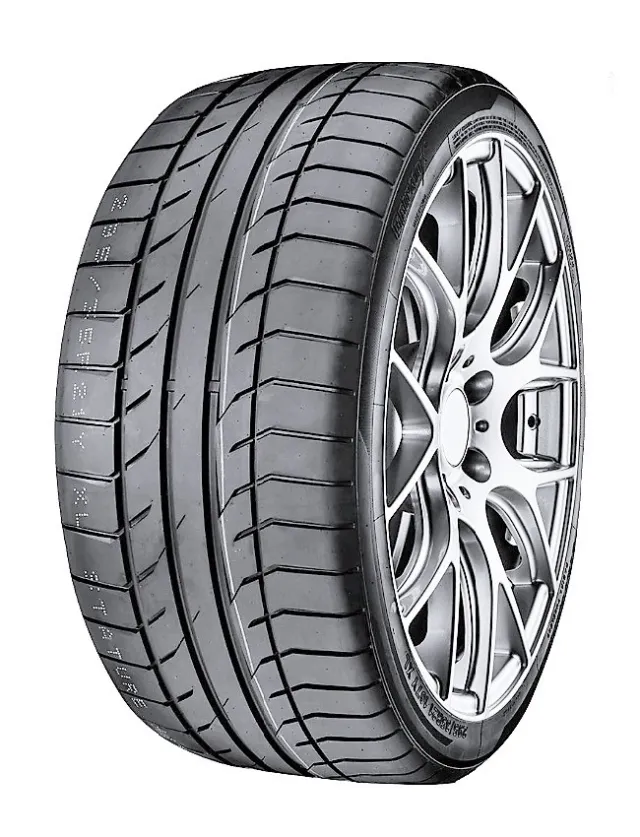GRIPMAX 235/45R20 STATURE H/T 100 W TL