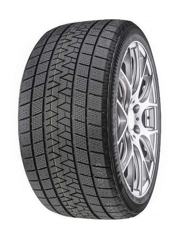 GRIPMAX 235/45R19 STATURE M/S 99 V XL TL