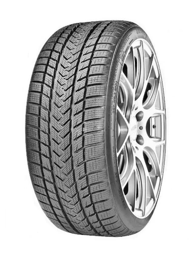 GRIPMAX 255/40R18 PRO-WINTER 99 V XL TL