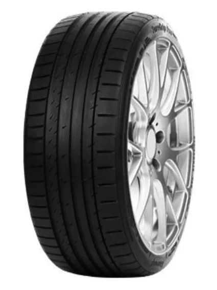 GRIPMAX 285/40R21 SURE GRIP PRO SPORT DOT 2021 109 Y XL TL