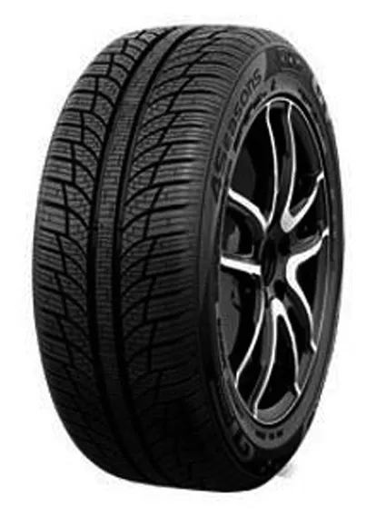 GT RADIAL 185/60R15 4SEASONS 88 H XL TL