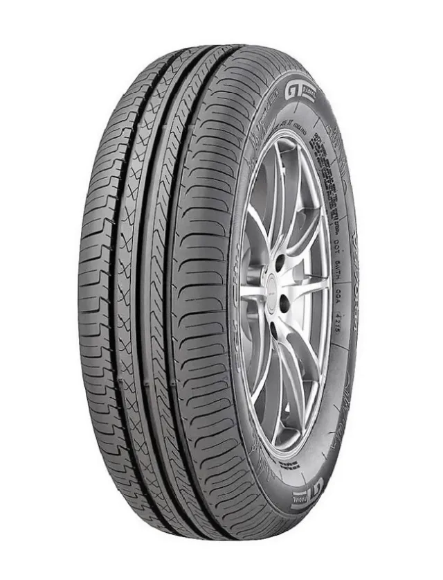 GT RADIAL 165/80R13 FE1 CITY 83 T TL