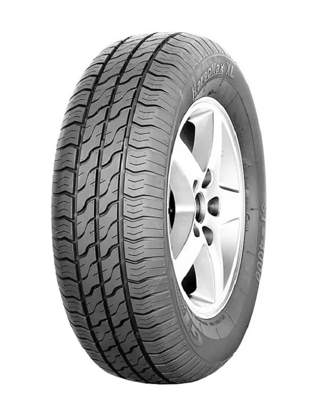 GAJA/GT RADIAL 145R13 KARGOMAX ST4000 79 N XL TL
