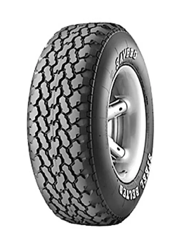 GT RADIAL 185/70R13C SAVERO 106 N TL