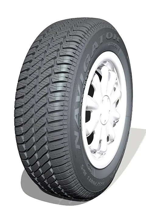 DEBICA 185/65R14 NAVIGATOR 2 86 T TL