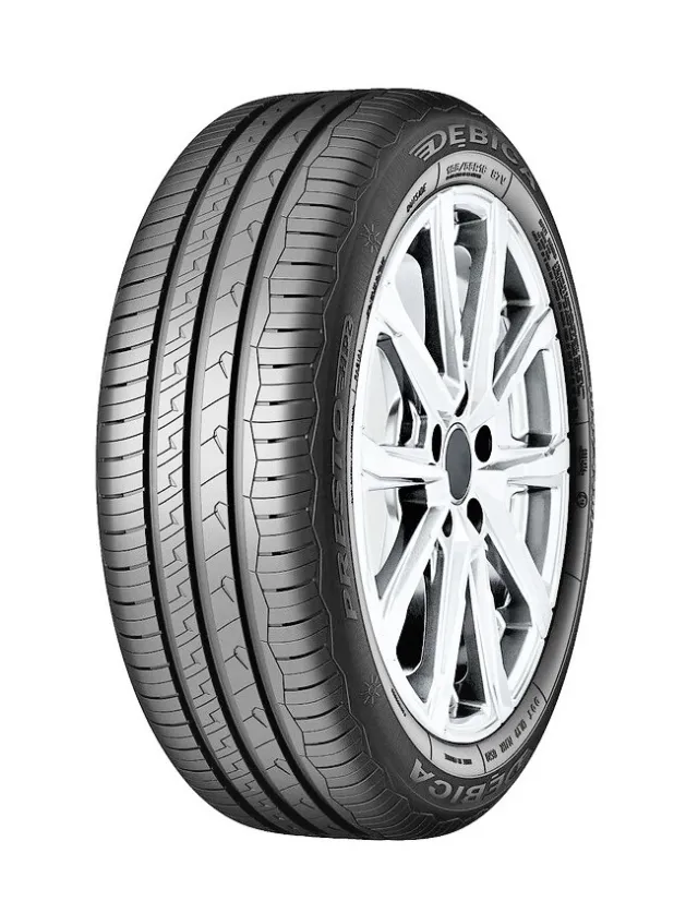 DEBICA 195/65R15 PRESTO HP 2 91 H TL