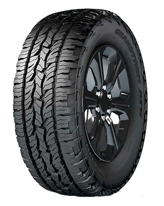 DUNLOP 225/65R17 GRANDTREK AT5 102 H TL
