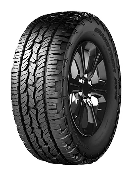 DUNLOP 245/65R17 GRANDTREK AT 5 107 H TL