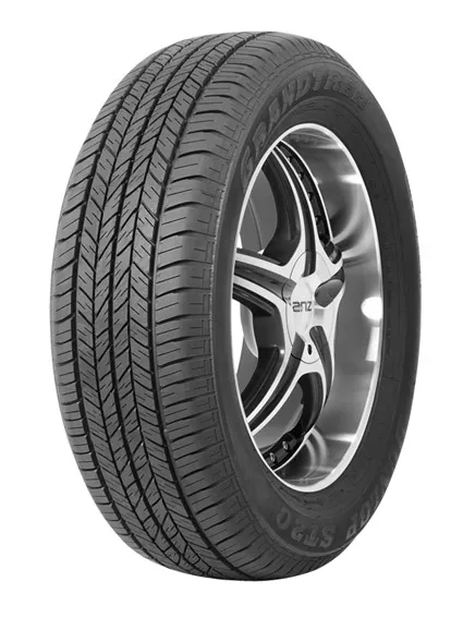 DUNLOP 215/60R17 GRANDTREK ST20 96 H TL