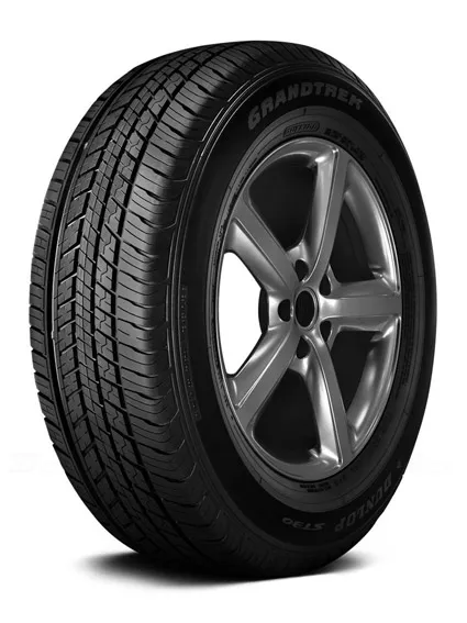 DUNLOP 225/60R18 GRANDTREK ST30 100 H TL