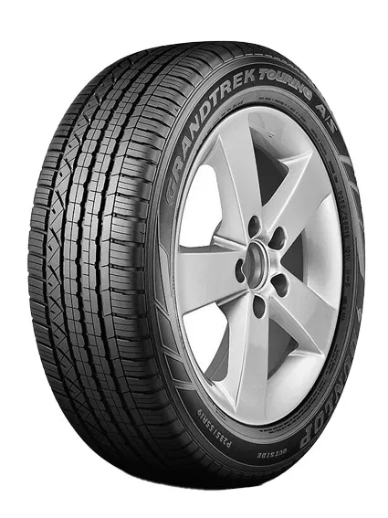 DUNLOP 225/65R17 GRANDTREK TOURING A/S 106 V XL TL