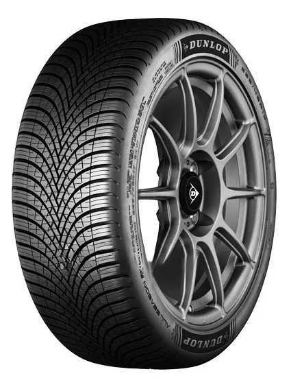 DUNLOP 205/55R16 ALL SEASON 2 91 V TL