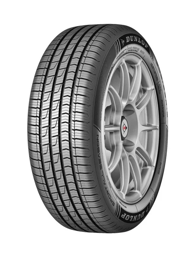 DUNLOP 185/60R15 SPORT ALL SEASON 88 V XL TL