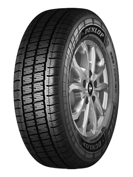 DUNLOP 235/65R16C ECONODRIVE AS 115 R/113 TL