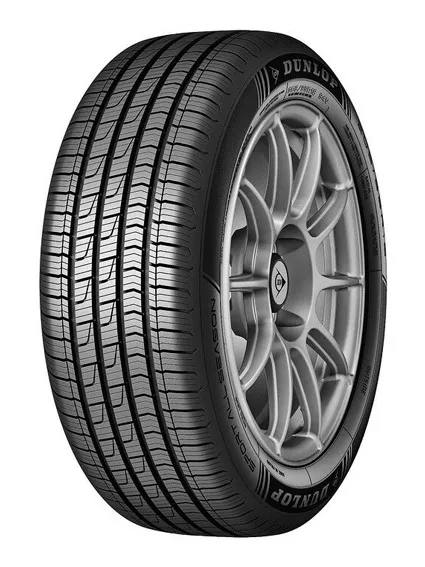 DUNLOP 225/55R17 SPORT ALL SEASON 101 W XL TL