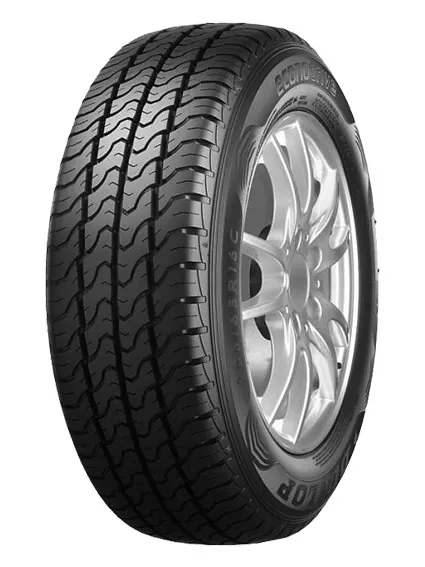 DUNLOP 225/70R15C ECONODRIVE 112 R/110 R TL