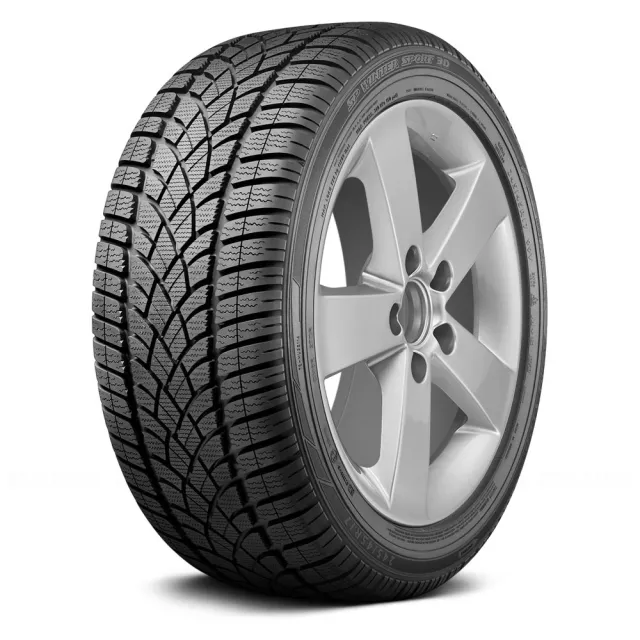 DUNLOP 265/40R20 SP WINTER SPORT 3D 104 V XL TL AO