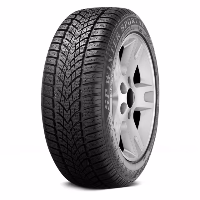 DUNLOP 225/55R17 SP WINTERSPORT 4D 97 H RoF TL BMW RSCMOE
