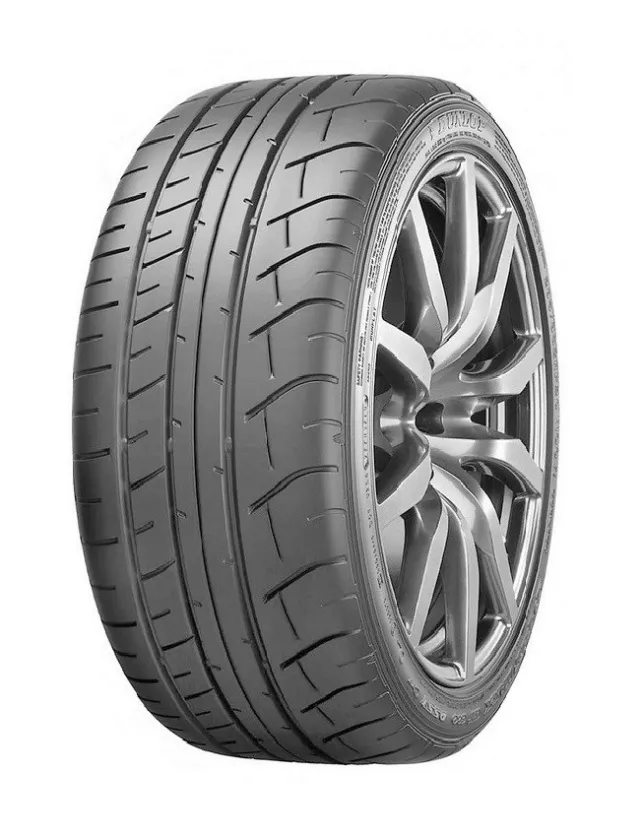 DUNLOP 255/40R20 SP SPORTMAXX GT 600 101 Y RoF XL TL