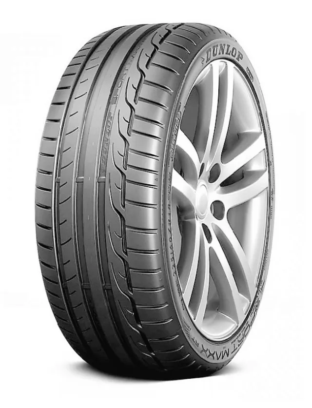DUNLOP 245/40R18 SPORT MAXX RT 97 Y XL TL MO