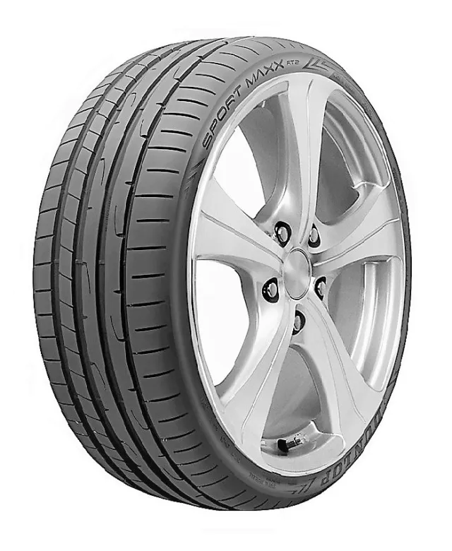 DUNLOP 255/40R20 SPORT MAXX RT 2 101 Y XL TL