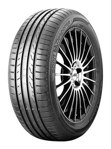 DUNLOP 205/50R17 SPORT BLURESPONSE 93 W XL TL