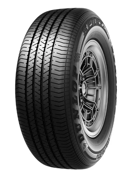 DUNLOP 205/70R14 SPORT CLASSIC 95 W TL