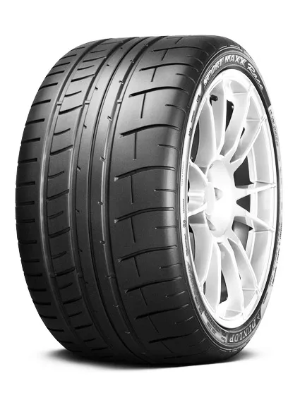 DUNLOP 245/35R20 SPORT MAXX RACE 2 95 Y XL TL N2