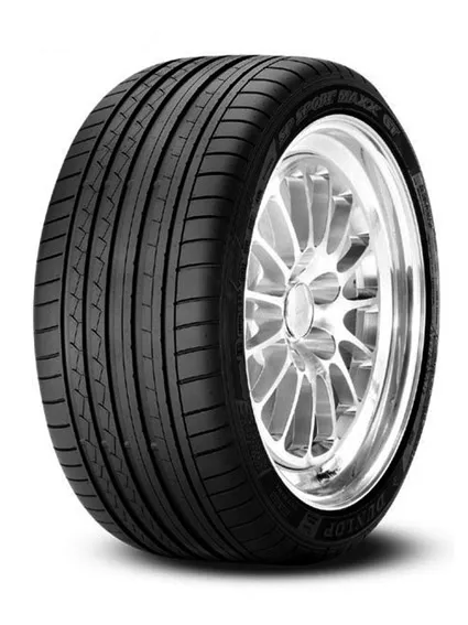DUNLOP 245/50R18 SPORTMAXX GT 104 Y XL TL J