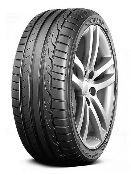 DUNLOP 255/35R19 SPORT MAXX RT 96 Y XL TL MO