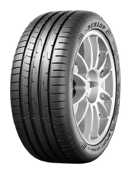 DUNLOP 255/50R20 SPORT MAXX RT 2 SUV 109 Y XL TL