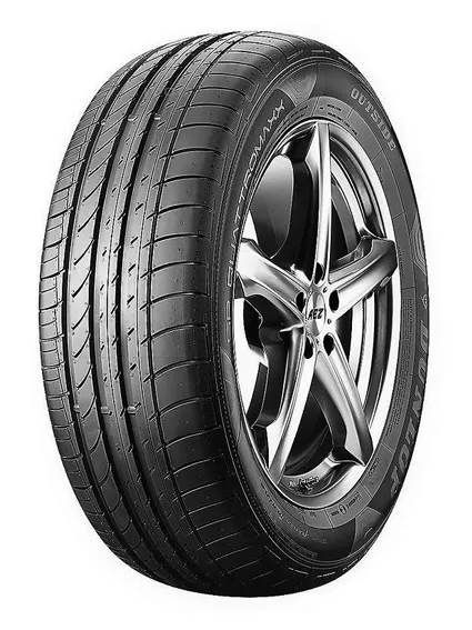 DUNLOP 255/40R19 SP QUATTROMAXX 100 Y XL TL RO1