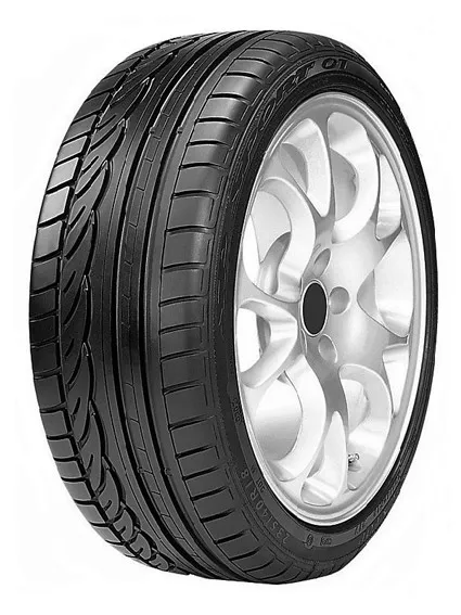 DUNLOP 235/50R18 SP SPORT 01 97 V TL BMW