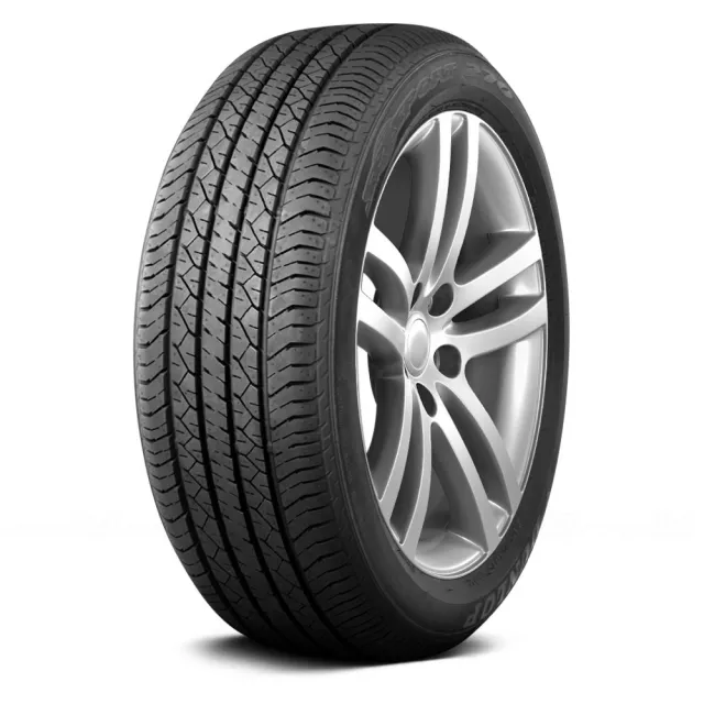 DUNLOP 235/55R18 SP SPORT 270 99 V TL