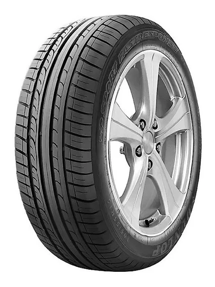 DUNLOP 205/55R17 SP SPORT FASTRESPONSE 91 V TL BMW